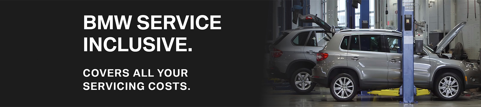 BMW Extended Warranty | Brian Jessel | Vancouver