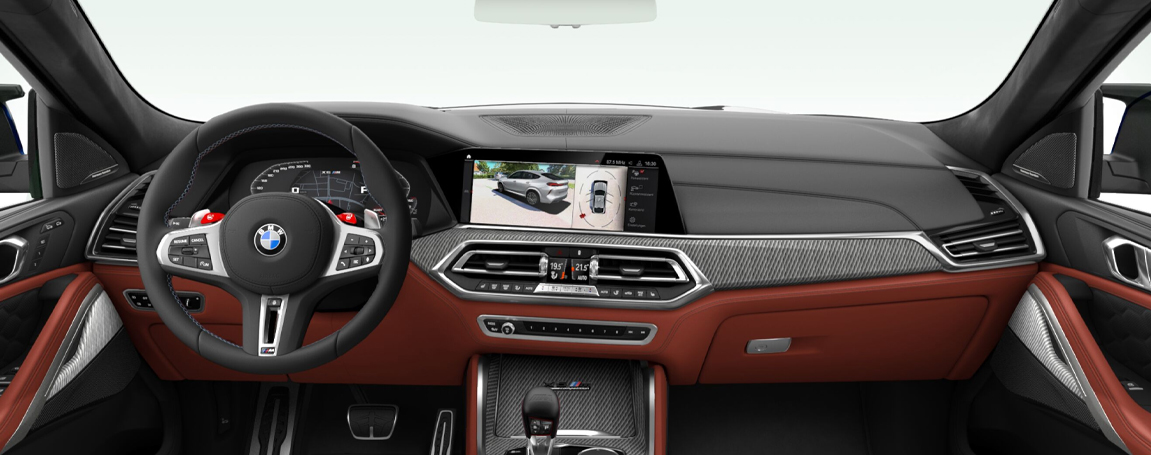 Why Buy the 2021 BMW X5 M | Brian Jessel BMW